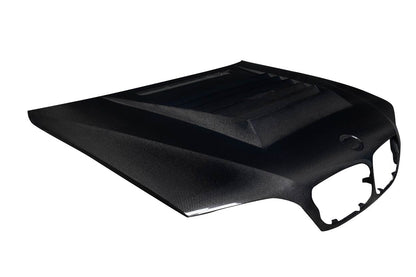 Carbon Creations D-1 Hood Compatible With 2000-2005 BMW 3 Series - 119363