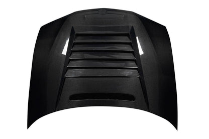 Carbon Creations D-1 Hood Compatible With 2000-2005 BMW 3 Series - 119363