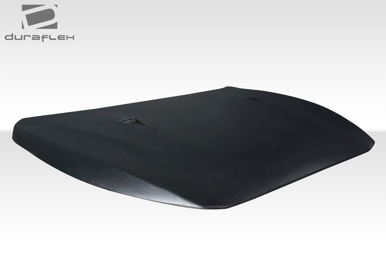 Extreme Dimensions Duraflex GTR Look Hood Compatible With 2014 - 2023 Infiniti Q50  - 1 Piece - 119365