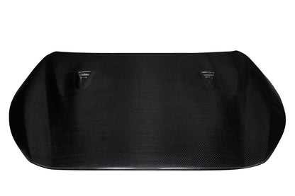Carbon Creations GTR Look Hood Compatible With 2014 - 2023 Infiniti Q50  - 1 Piece - 119366