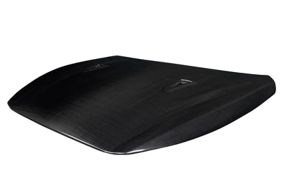 Carbon Creations GTR Look Hood Compatible With 2014 - 2023 Infiniti Q50  - 1 Piece - 119366