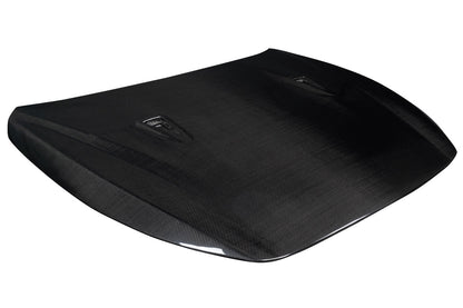 Carbon Creations GTR Look Hood Compatible With 2014 - 2023 Infiniti Q50  - 1 Piece - 119366