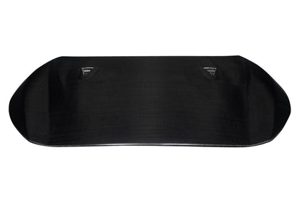 Carbon Creations GTR Look Hood Compatible With 2014 - 2023 Infiniti Q50  - 1 Piece - 119366