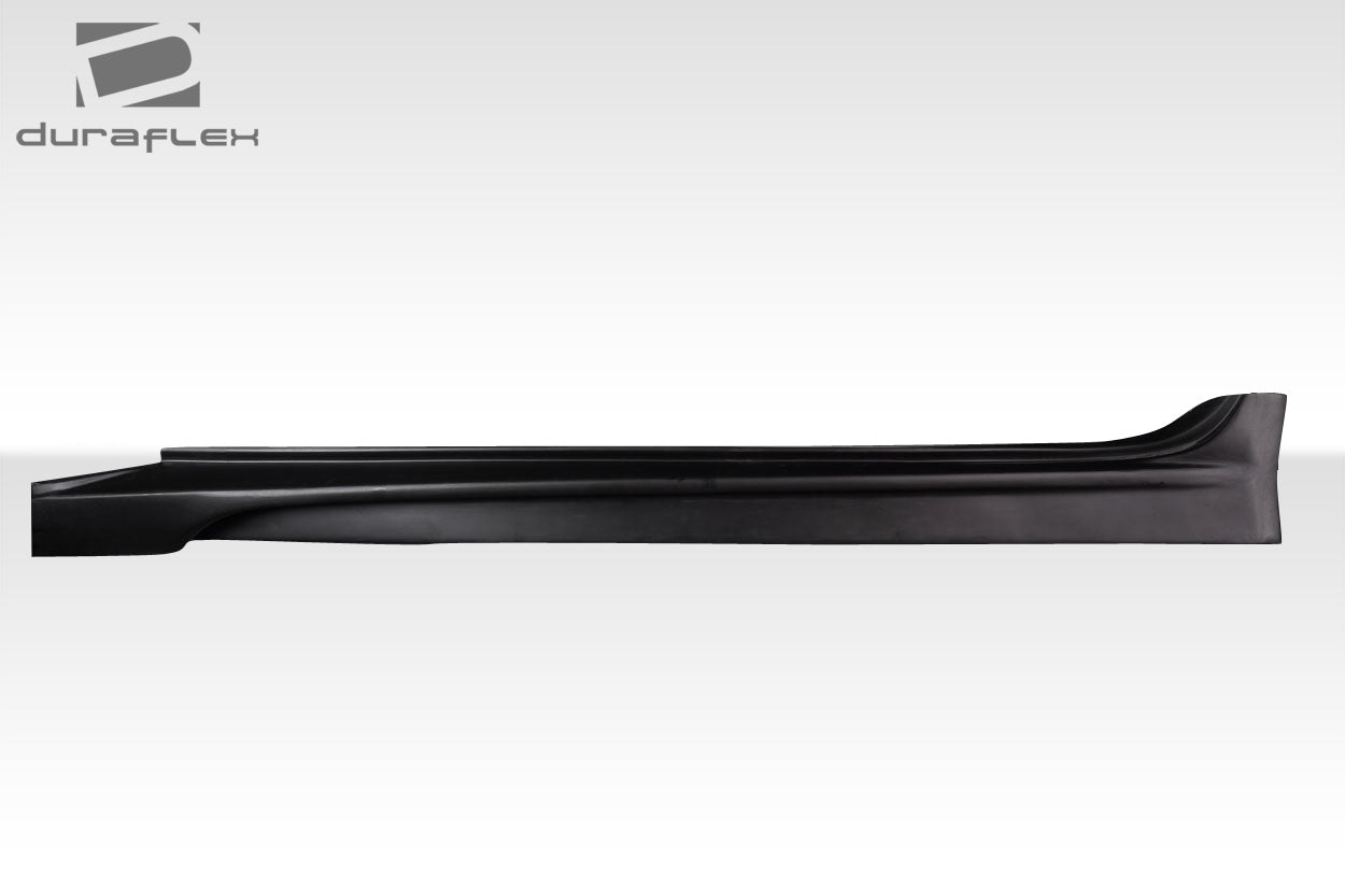 Extreme Dimensions Duraflex Vantix Sideskirts Compatible With 2008-2017 Mitsubishi Lancer - 2 Piece - 119376