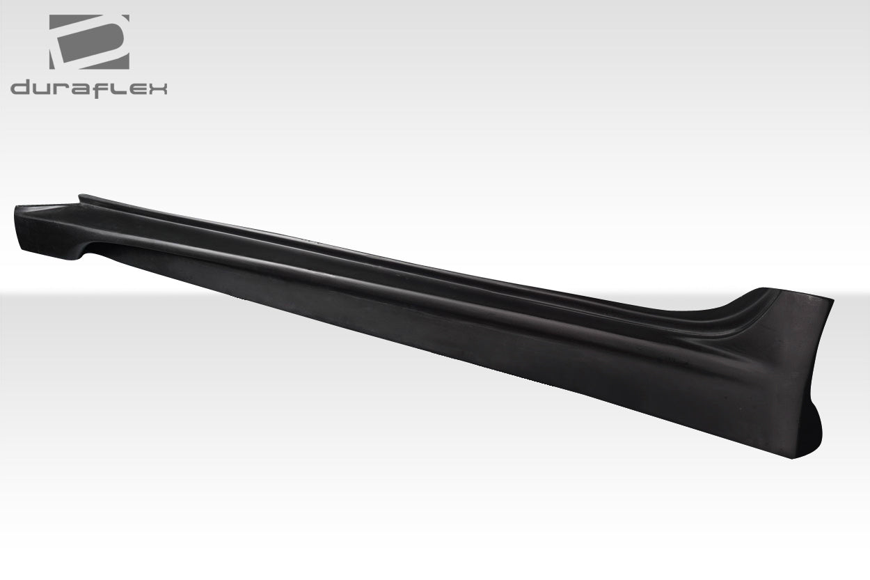 Extreme Dimensions Duraflex Vantix Sideskirts Compatible With 2008-2017 Mitsubishi Lancer - 2 Piece - 119376