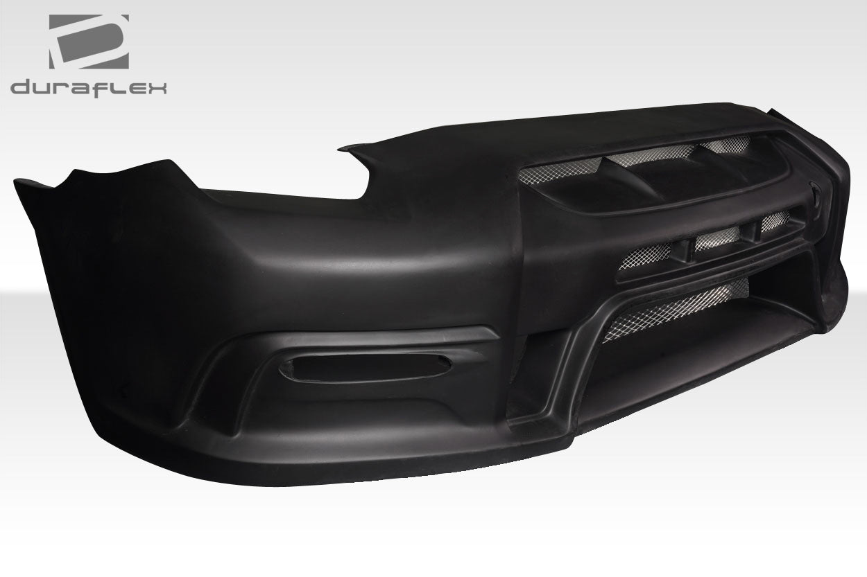 Extreme Dimensions Duraflex Vantix Front Bumper Compatible With 2009-2016 Nissan GTR - 119381