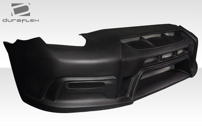 Extreme Dimensions Duraflex Vantix Front Bumper Compatible With 2009-2016 Nissan GTR - 119381