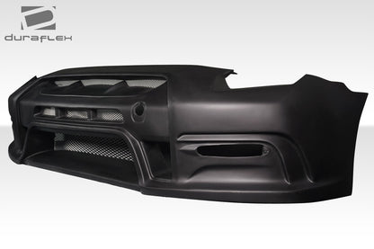 Extreme Dimensions Duraflex Vantix Front Bumper Compatible With 2009-2016 Nissan GTR - 119381
