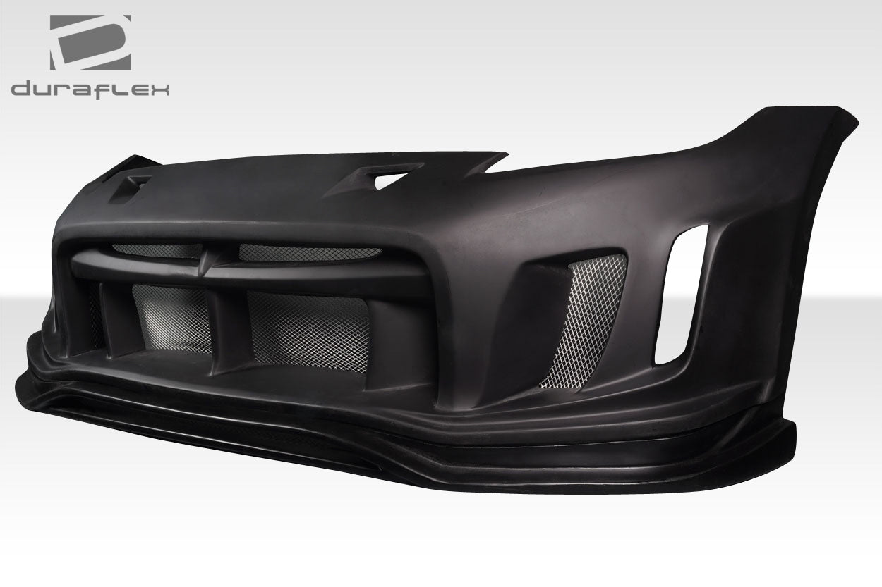 Extreme Dimensions Duraflex Vantix Front Bumper Compatible With 2009-2020 Nissan 370Z - 1 Piece - 119393