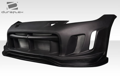 Extreme Dimensions Duraflex Vantix Front Bumper Compatible With 2009-2020 Nissan 370Z - 1 Piece - 119393
