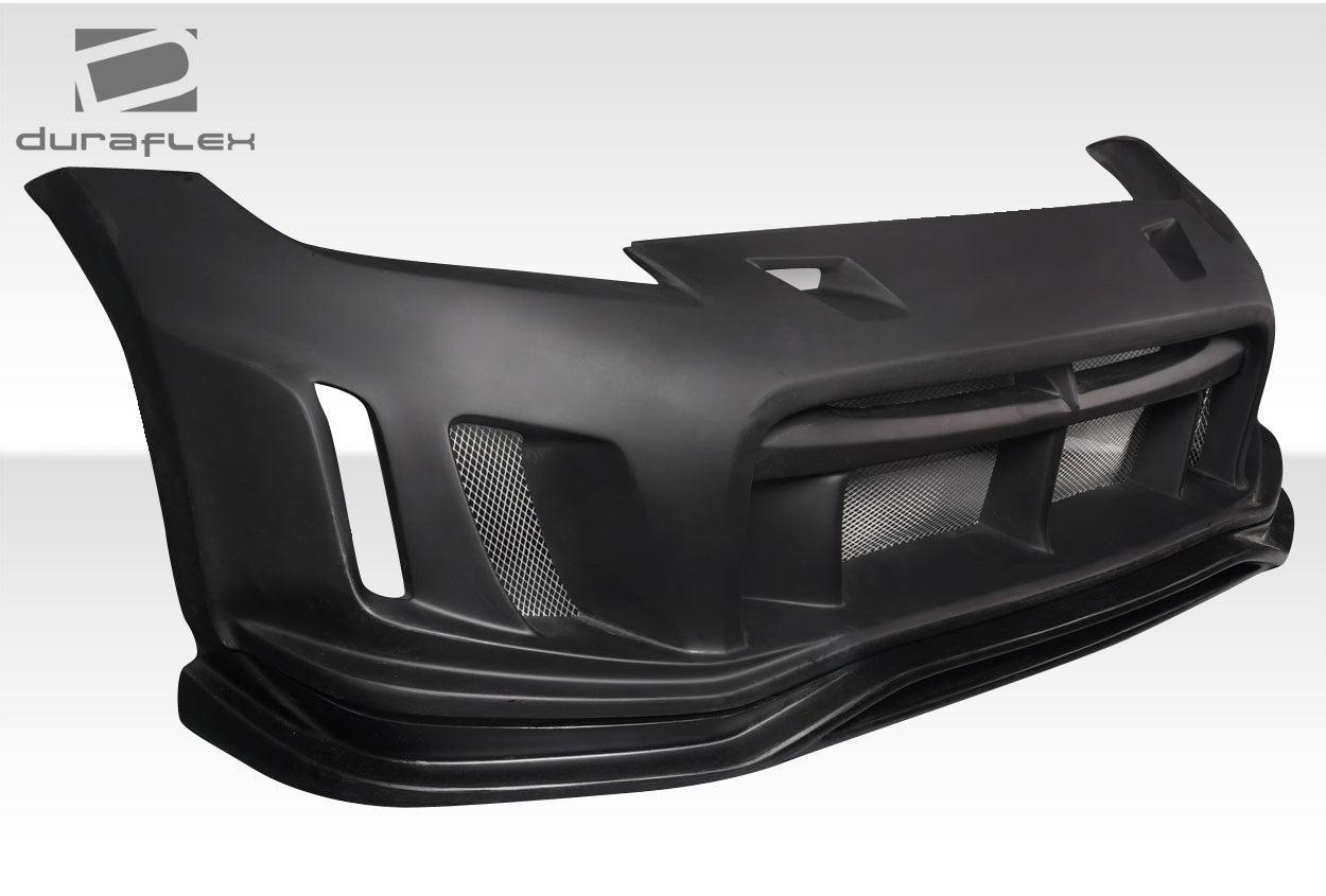 Extreme Dimensions Duraflex Vantix Front Bumper Compatible With 2009-2020 Nissan 370Z - 1 Piece - 119393