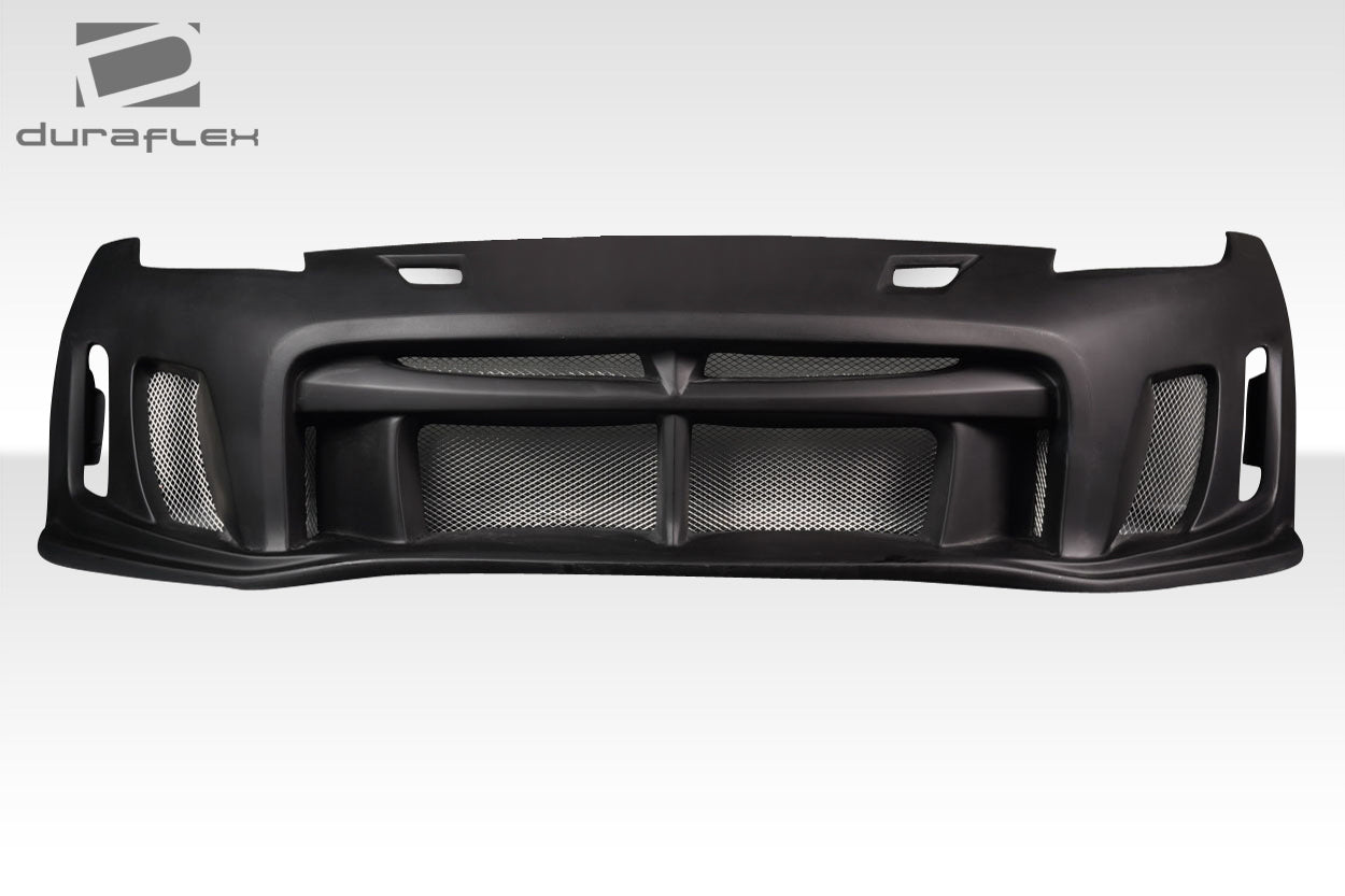 Extreme Dimensions Duraflex Vantix Front Bumper Compatible With 2009-2020 Nissan 370Z - 1 Piece - 119393