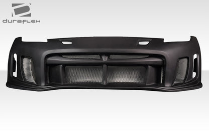 Extreme Dimensions Duraflex Vantix Front Bumper Compatible With 2009-2020 Nissan 370Z - 1 Piece - 119393