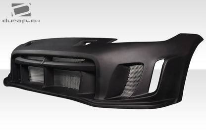 Extreme Dimensions Duraflex Vantix Front Bumper Compatible With 2009-2020 Nissan 370Z - 1 Piece - 119393