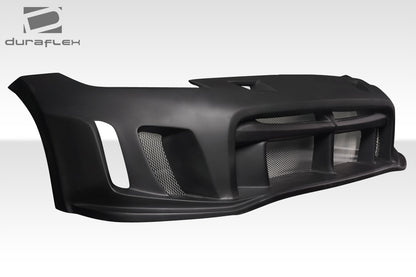 Extreme Dimensions Duraflex Vantix Front Bumper Compatible With 2009-2020 Nissan 370Z - 1 Piece - 119393