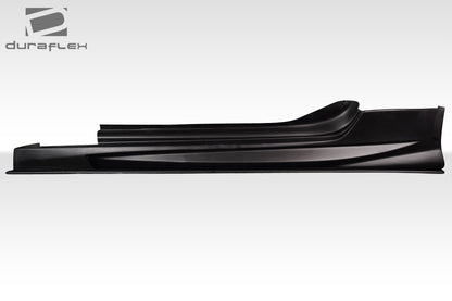 Extreme Dimensions Duraflex Vantix Sideskirts Compatible With 2009-2020 Nissan 370Z - 2 Piece - 119396