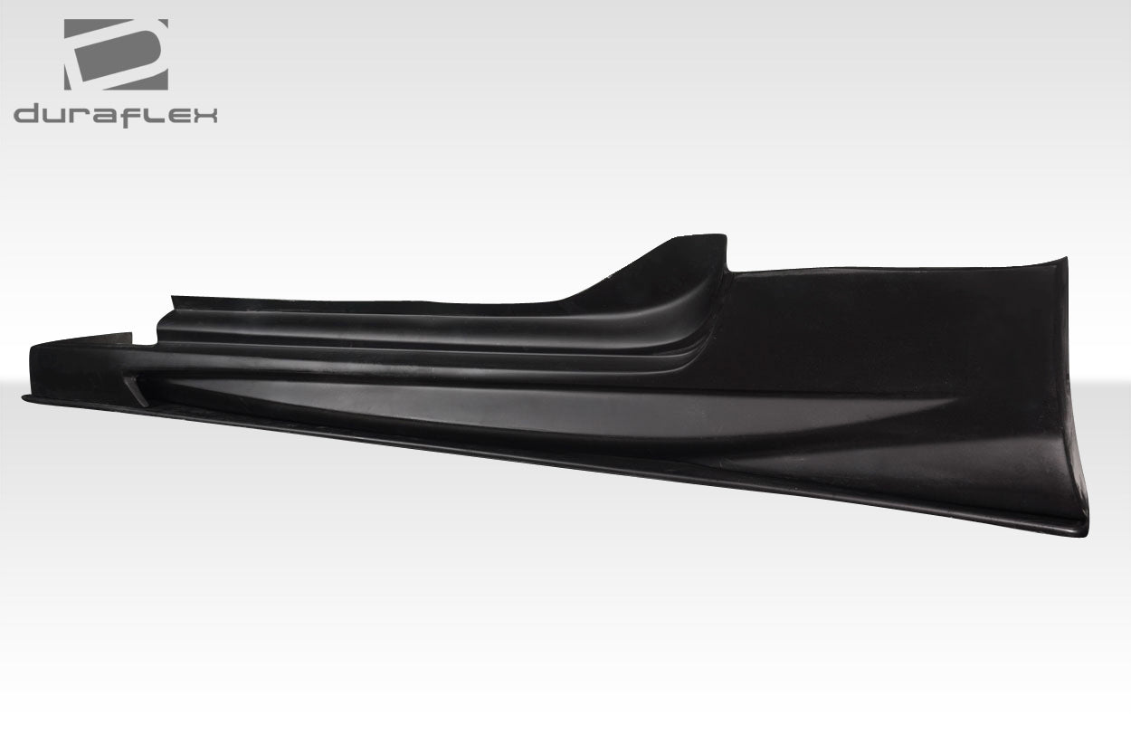 Extreme Dimensions Duraflex Vantix Sideskirts Compatible With 2009-2020 Nissan 370Z - 2 Piece - 119396