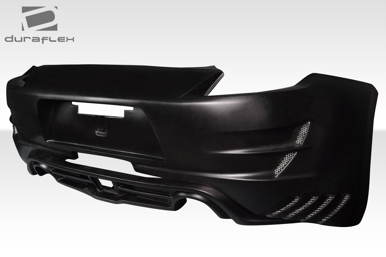 Extreme Dimensions Duraflex Vantix Front Bumper Compatible With 2009-2020 Nissan 370Z - 1 Piece - 119399