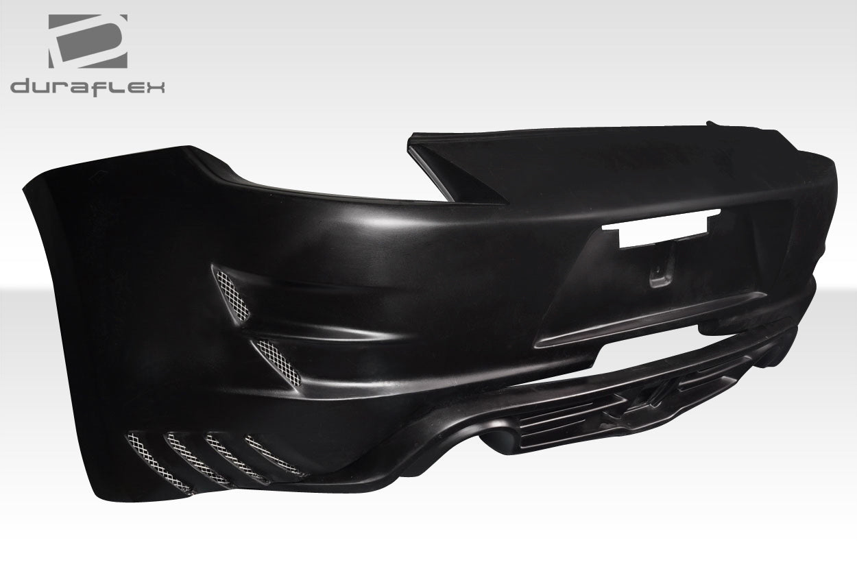 Extreme Dimensions Duraflex Vantix Front Bumper Compatible With 2009-2020 Nissan 370Z - 1 Piece - 119399
