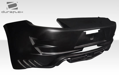 Extreme Dimensions Duraflex Vantix Front Bumper Compatible With 2009-2020 Nissan 370Z - 1 Piece - 119399