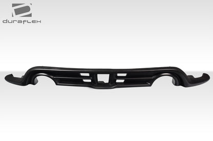 Extreme Dimensions Duraflex Vantix Front Bumper Compatible With 2009-2020 Nissan 370Z - 1 Piece - 119399