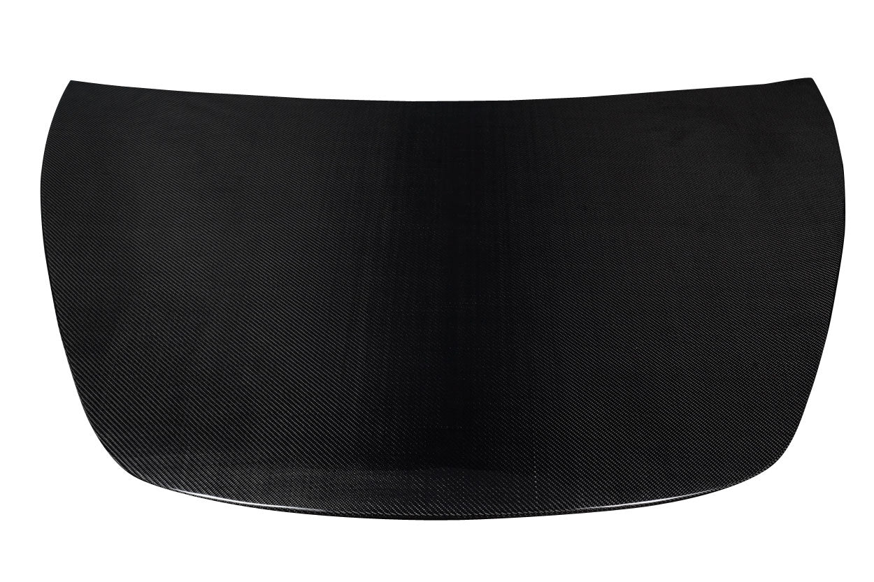 Carbon Creations OEM Look Hood Compatible With 2018 - 2022 Tesla Model 3 - 1 Piece - 119406