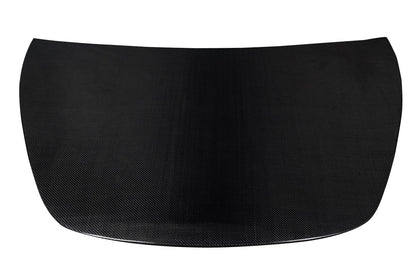 Carbon Creations OEM Look Hood Compatible With 2018 - 2022 Tesla Model 3 - 1 Piece - 119406