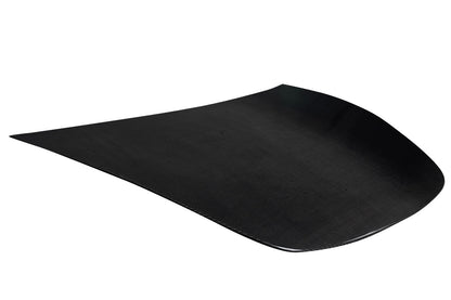 Carbon Creations OEM Look Hood Compatible With 2018 - 2022 Tesla Model 3 - 1 Piece - 119406