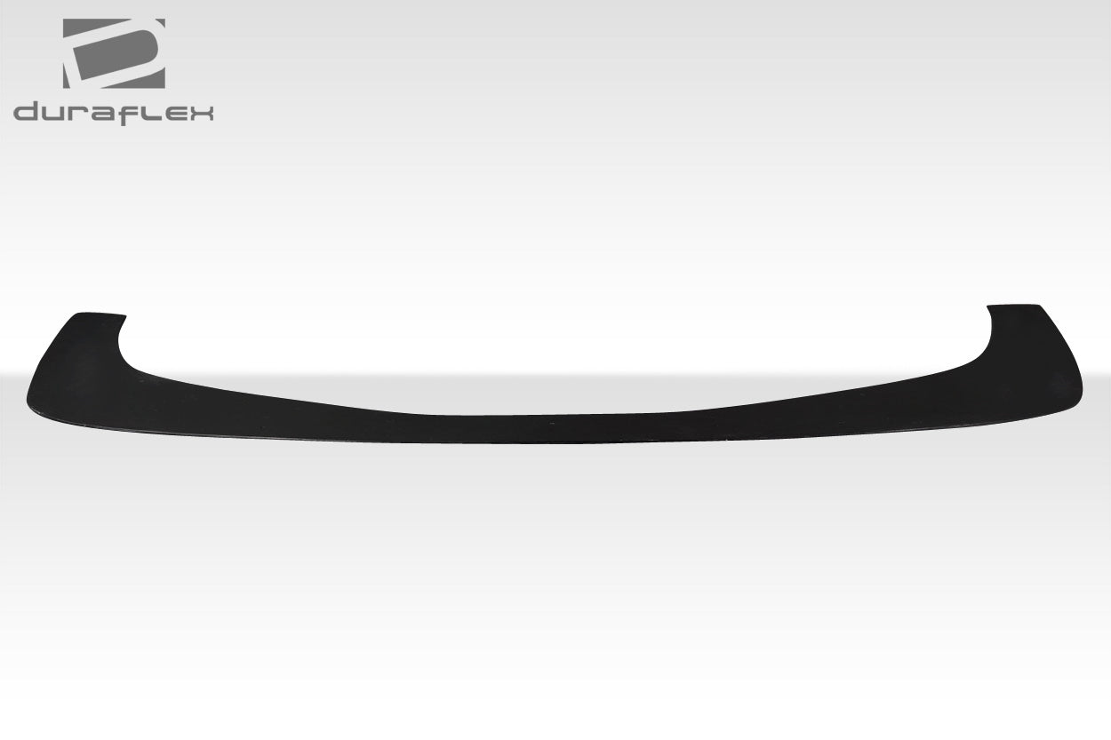 Extreme Dimensions Duraflex Goblin Front Lip Compatible With 2020-2023 Toyota Supra - 1 Piece - 119407