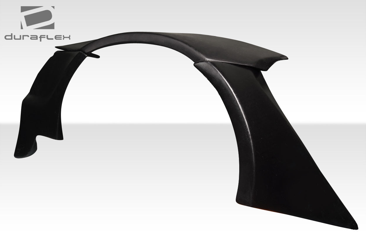 Extreme Dimensions Duraflex Goblin Front Fenders Compatible With 2020-2023 Toyota Supra - 2 Piece - 119411