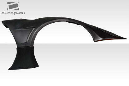 Extreme Dimensions Duraflex Goblin Rear Fenders Compatible With 2020-2023 Toyota Supra - 2 Piece - 119413