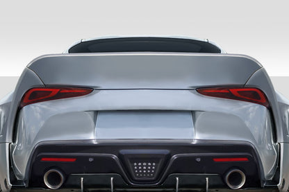 Extreme Dimensions Duraflex Goblin Wing Compatible With 2020-2023 Toyota Supra - 1 Piece - 119416