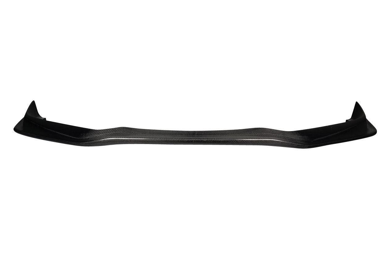 Carbon Creations Vantix Front Lip/Add On Compatible With 2017 - 2020 Toyota 86 - 1 Piece - 119419