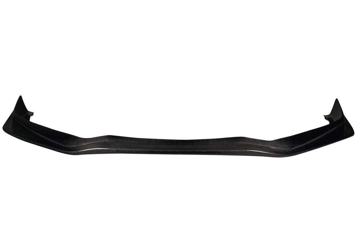 Carbon Creations Vantix Front Lip/Add On Compatible With 2017 - 2020 Toyota 86 - 1 Piece - 119419