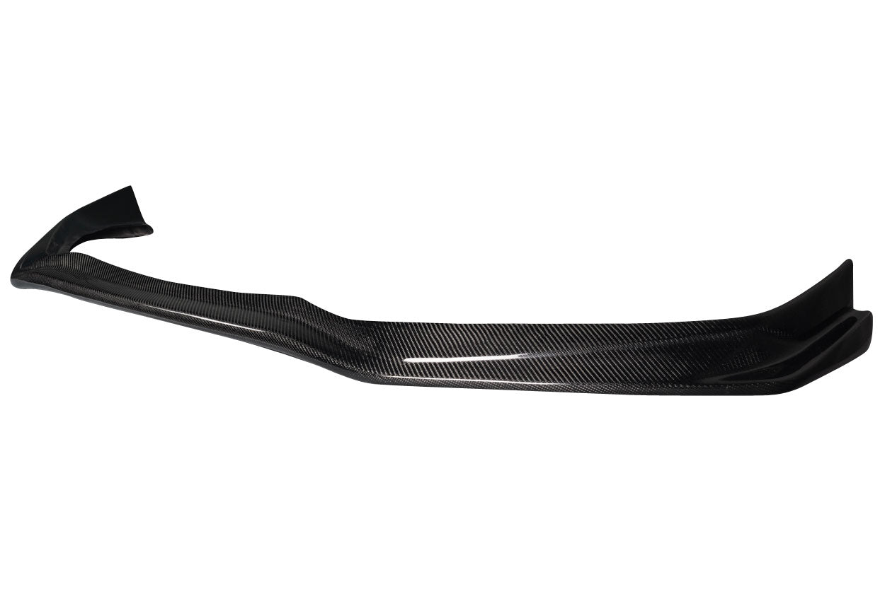 Carbon Creations Vantix Front Lip/Add On Compatible With 2017 - 2020 Toyota 86 - 1 Piece - 119419