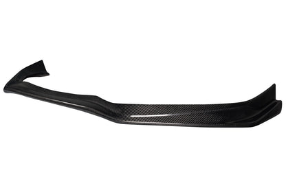 Carbon Creations Vantix Front Lip/Add On Compatible With 2017 - 2020 Toyota 86 - 1 Piece - 119419