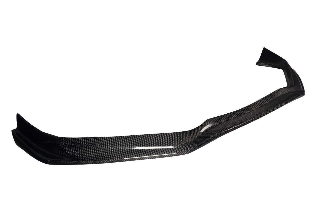 Carbon Creations Vantix Front Lip/Add On Compatible With 2017 - 2020 Toyota 86 - 1 Piece - 119419