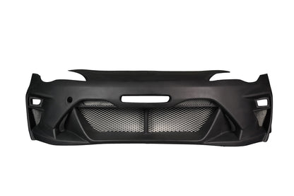 Extreme Dimensions Duraflex Vantix Front Bumper Compatible With 2013 - 2020 Scion/Toyota/Subaru FRS - 2 Pieces - 119421