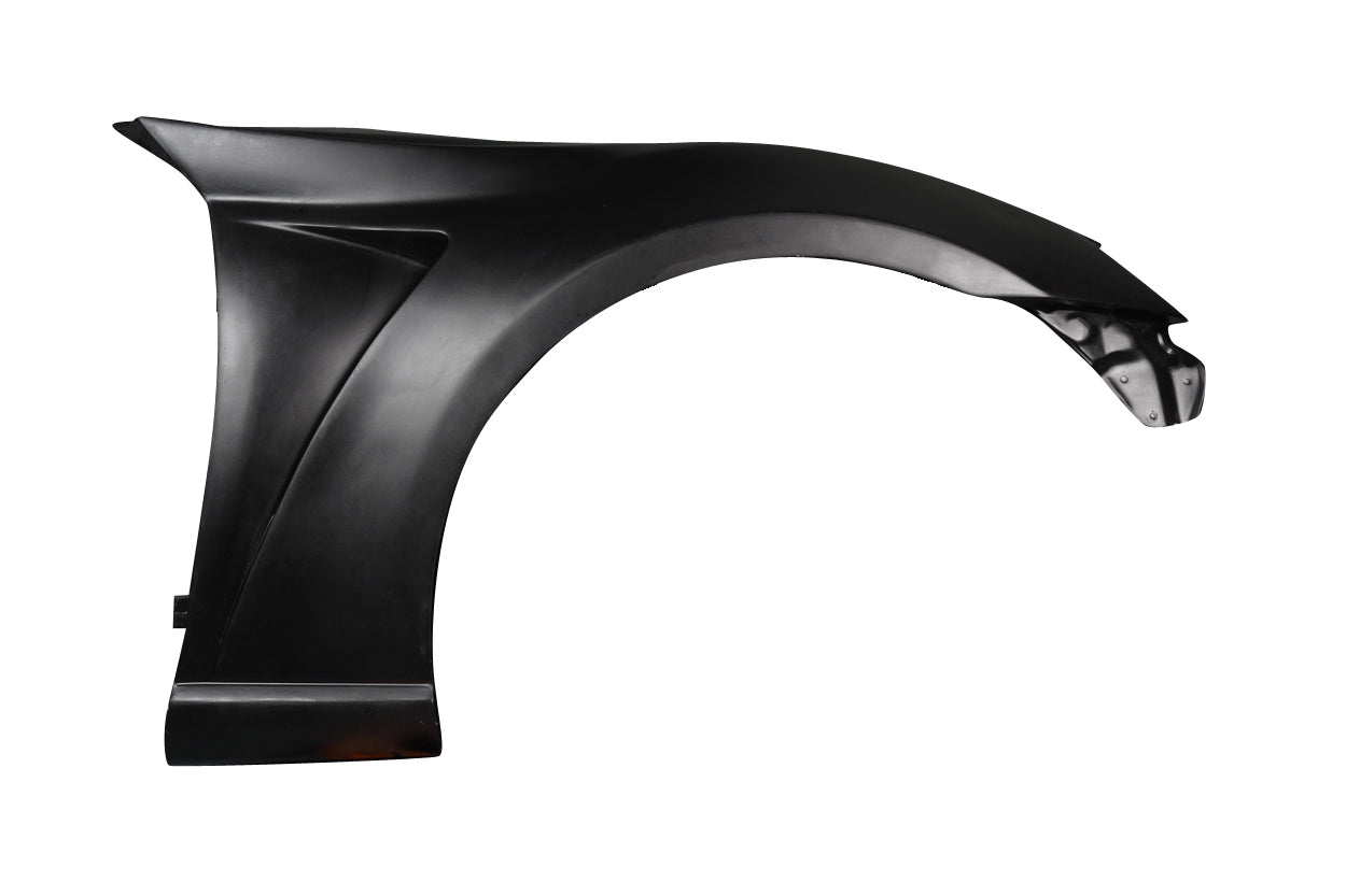 Extreme Dimensions Duraflex Vantix Fender Compatible With 2013 - 2020 Scion/Toyota/Subaru FRS - 2 Pieces - 119424