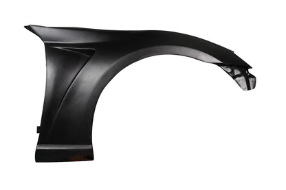 Extreme Dimensions Duraflex Vantix Fender Compatible With 2013 - 2020 Scion/Toyota/Subaru FRS - 2 Pieces - 119424