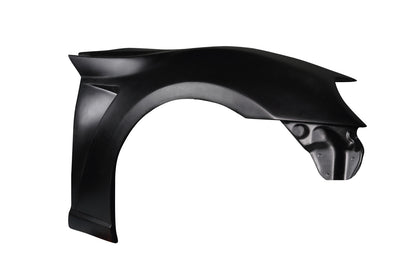Extreme Dimensions Duraflex Vantix Fender Compatible With 2013 - 2020 Scion/Toyota/Subaru FRS - 2 Pieces - 119424