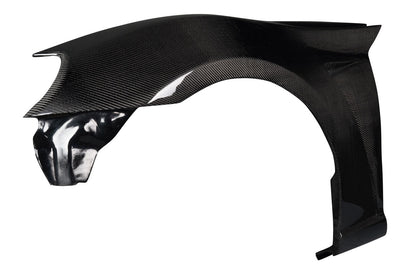 Carbon Creations Vantix Fender Compatible With 2013 - 2020 Scion/Toyota/Subaru FRS - 2 Pieces - 119425