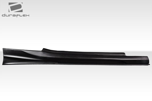 Extreme Dimensions Duraflex Vantix Sideskirts Compatible With 2013-2020 Scion FRS - 2 Piece - 119426