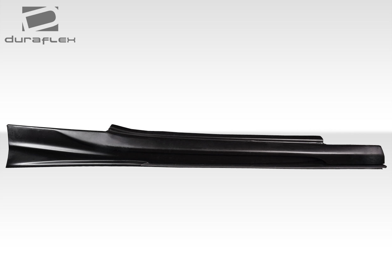 Extreme Dimensions Duraflex Vantix Sideskirts Compatible With 2013-2020 Scion FRS - 2 Piece - 119426