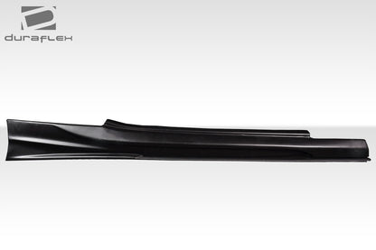 Extreme Dimensions Duraflex Vantix Sideskirts Compatible With 2013-2020 Scion FRS - 2 Piece - 119426