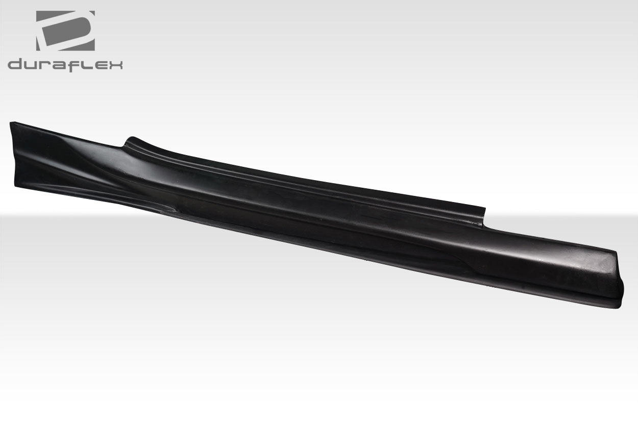 Extreme Dimensions Duraflex Vantix Sideskirts Compatible With 2013-2020 Scion FRS - 2 Piece - 119426