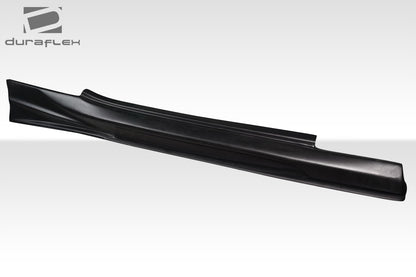 Extreme Dimensions Duraflex Vantix Sideskirts Compatible With 2013-2020 Scion FRS - 2 Piece - 119426