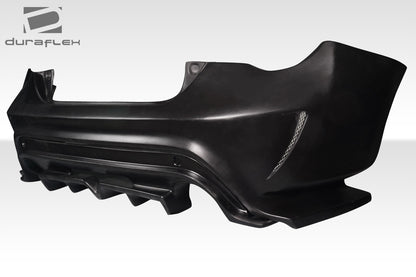 Extreme Dimensions Duraflex Vantix Front Bumper Compatible With 2013-2020 Scion FRS - 1 Piece - 119427