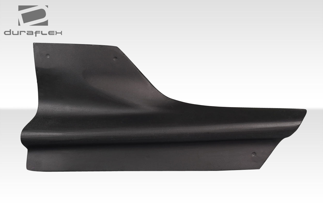 Extreme Dimensions Duraflex Vantix Front Bumper Compatible With 2013-2020 Scion FRS - 1 Piece - 119427