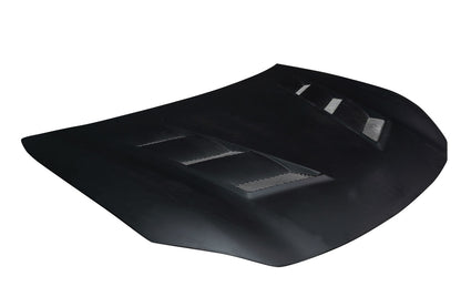Extreme Dimensions Duraflex Aven Hood Compatible With 2022 - 2023 Toyota GR86 - 1 Piece - 119434
